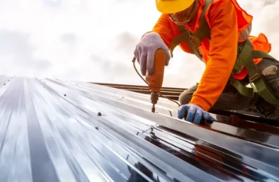 Travaux de zinguerie à Neuviller-sur-Moselle